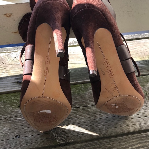 Vince Camuto Heels - Picture 8 of 8
